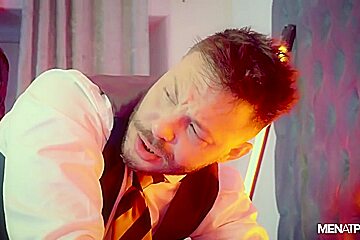 Excellent Xxx Video Homosexual Big Dick Newest With Gustavo Cruz, Big Dicks And John Brachalli