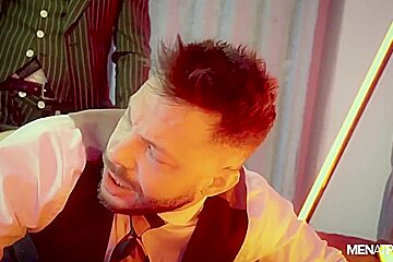 Excellent Xxx Video Homosexual Big Dick Newest With Gustavo Cruz, Big Dicks And John Brachalli