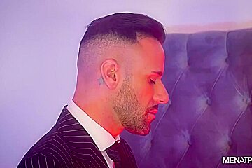 Excellent Xxx Video Homosexual Big Dick Newest With Gustavo Cruz, Big Dicks And John Brachalli