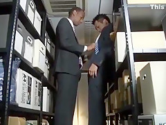 Excellent porn clip homosexual Bareback crazy like in your dreams
