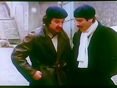 Excellent sex clip Vintage exotic , watch it