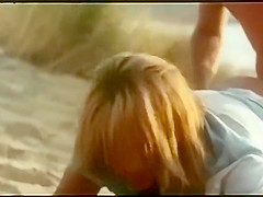 Excellent sex clip Vintage exotic , watch it