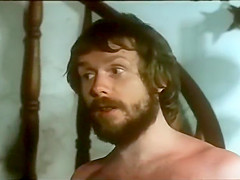 Excellent sex clip Vintage exotic , watch it