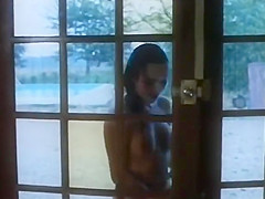 Excellent sex clip Vintage exotic , watch it