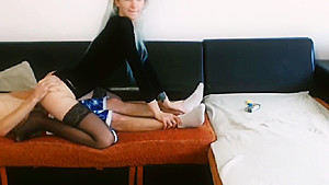 Excellent sex scene Babe unbelievable exclusive version