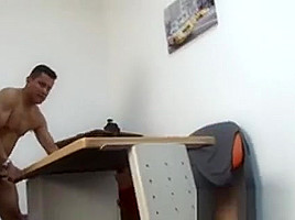 Excited And Horny Hotty Is Riding On A Thick Hard Weenie