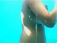 Exclusive Beach, Russian, Scene Watch Show