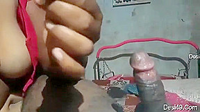 Exclusive- Horny Mallu Bhabhi Showing Her Boobs And Blowjob