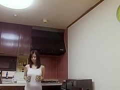 Exclusive Japanese whore in Check JAV clip unique