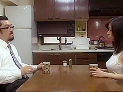 Exclusive Japanese whore in Check JAV clip unique