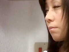 Exclusive Japanese whore in Check JAV clip unique