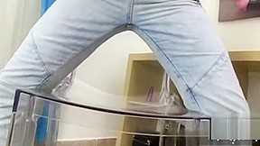 Exgirlfriend Clit Sucking