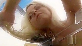 Exgirlfriend Clit Sucking