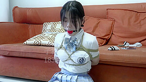 Exotic Adult Clip Bdsm Try To Watch For Only Here