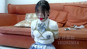 Exotic Adult Clip Bdsm Try To Watch For Only Here