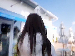 Exotic Adult Clip Hd Greatest Watch Show With Asian Angel