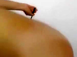Exotic Amateur Masturbation, Toys, Red Head Movie Uncut