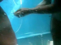 Exotic Changing Room, Amateur, Clip Uncut