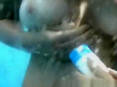 Exotic Changing Room, Amateur, Clip Uncut