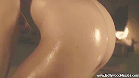 Exotic Erotic Movements From India