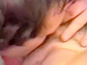 Exotic Fetish, Hairy adult scene