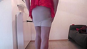 Exotic German, Toys xxx clip