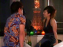 Exotic Japanese Model In Best Jav Video With Naho Hazuki