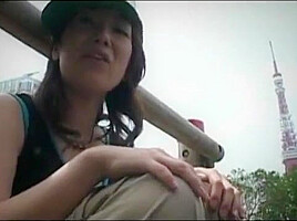 Exotic Japanese Model In Best Jav Video With Naho Hazuki