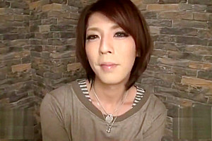 Exotic Japanese Model In Incredible JAV Clip