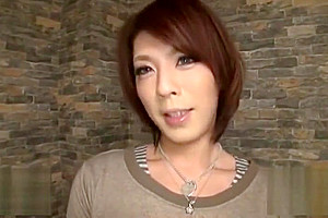 Exotic Japanese Model In Incredible JAV Clip
