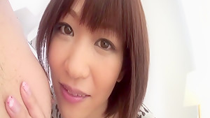 Exotic Japanese chick Nene Mashiro in Horny JAV uncensored Hardcore clip