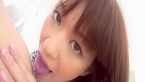 Exotic Japanese chick Nene Mashiro in Horny JAV uncensored Hardcore clip