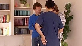 Exotic Japanese chick in Amazing Close-up, High Heels JAV video