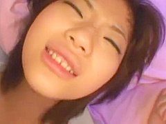 Exotic Japanese chick in Amazing Upskirts JAV video