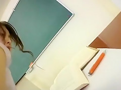 Exotic Japanese chick in Hottest Fetish, Uncensored JAV clip