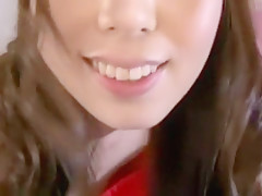 Exotic Japanese model Yui Hatano in Horny Big Tits JAV movie