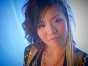 Exotic Japanese slut Konomi Takahara in Amazing Handjobs, Close-up JAV scene