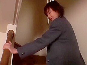 Exotic Japanese slut Rin Nohara in Incredible Doggystyle, Close-up JAV clip