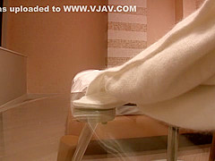 Exotic Japanese slut in Best Amateur, Toys JAV video