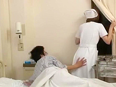 Exotic Japanese whore Rena Konishi, Chika Arimura in Best Hairy, Compilation JAV video