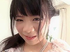 Exotic Japanese whore in Horny Fetish JAV scene