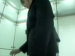 Exotic Japanese whore in Hottest Fetish, Blowjob JAV video