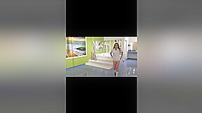 Exotic Sex Movie Vertical Video Incredible , Watch It