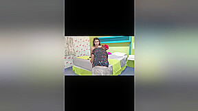 Exotic Sex Movie Vertical Video Incredible , Watch It