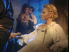 Exotic Sex Movie Vintage Incredible