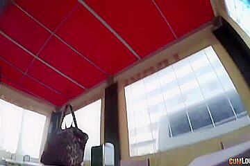 Exotic Sex Video Milf Best , Take A Look With Betty Foxxx