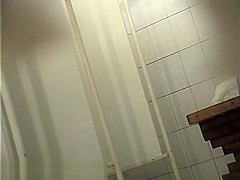 Exotic , Shower, Video Uncut