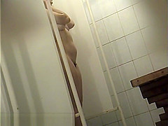 Exotic , Shower, Video Uncut