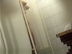 Exotic , Shower, Video Uncut