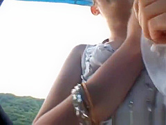 Exotic adult scene Amateur wild show